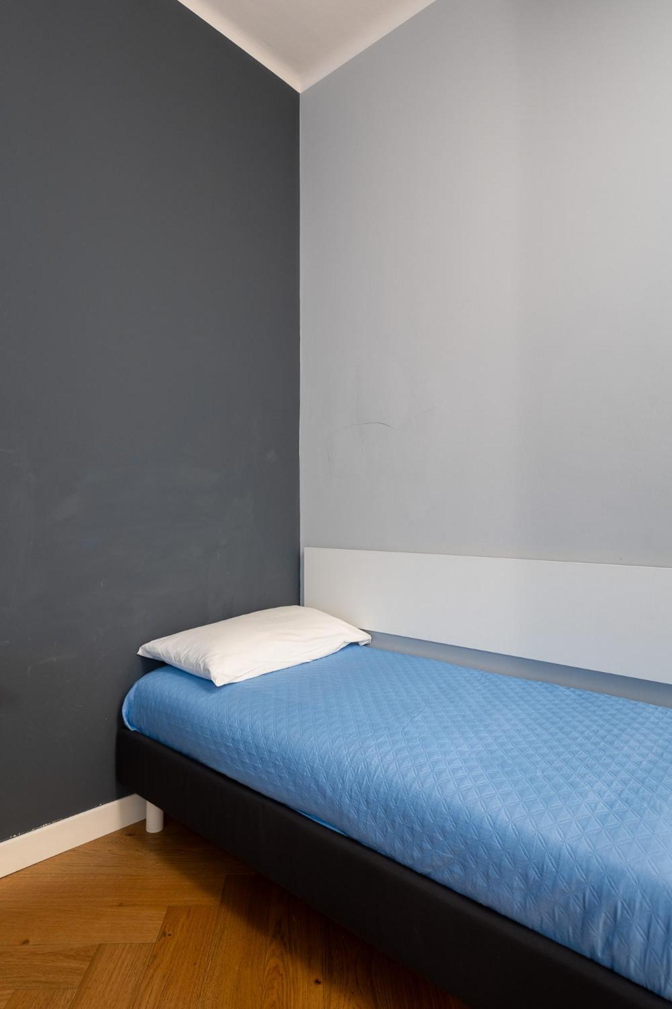 Appartamento La Casa di Giò Bologna Esterno foto