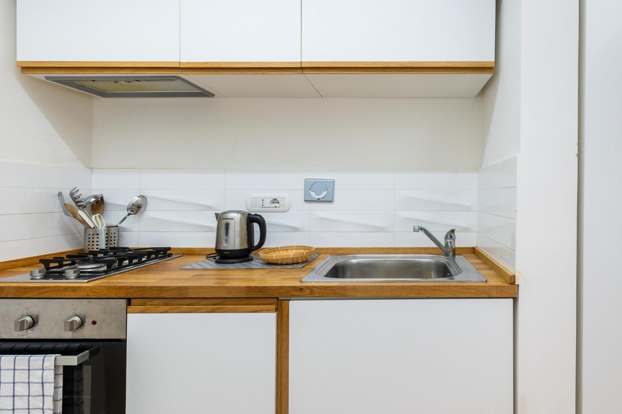 Appartamento La Casa di Giò Bologna Esterno foto