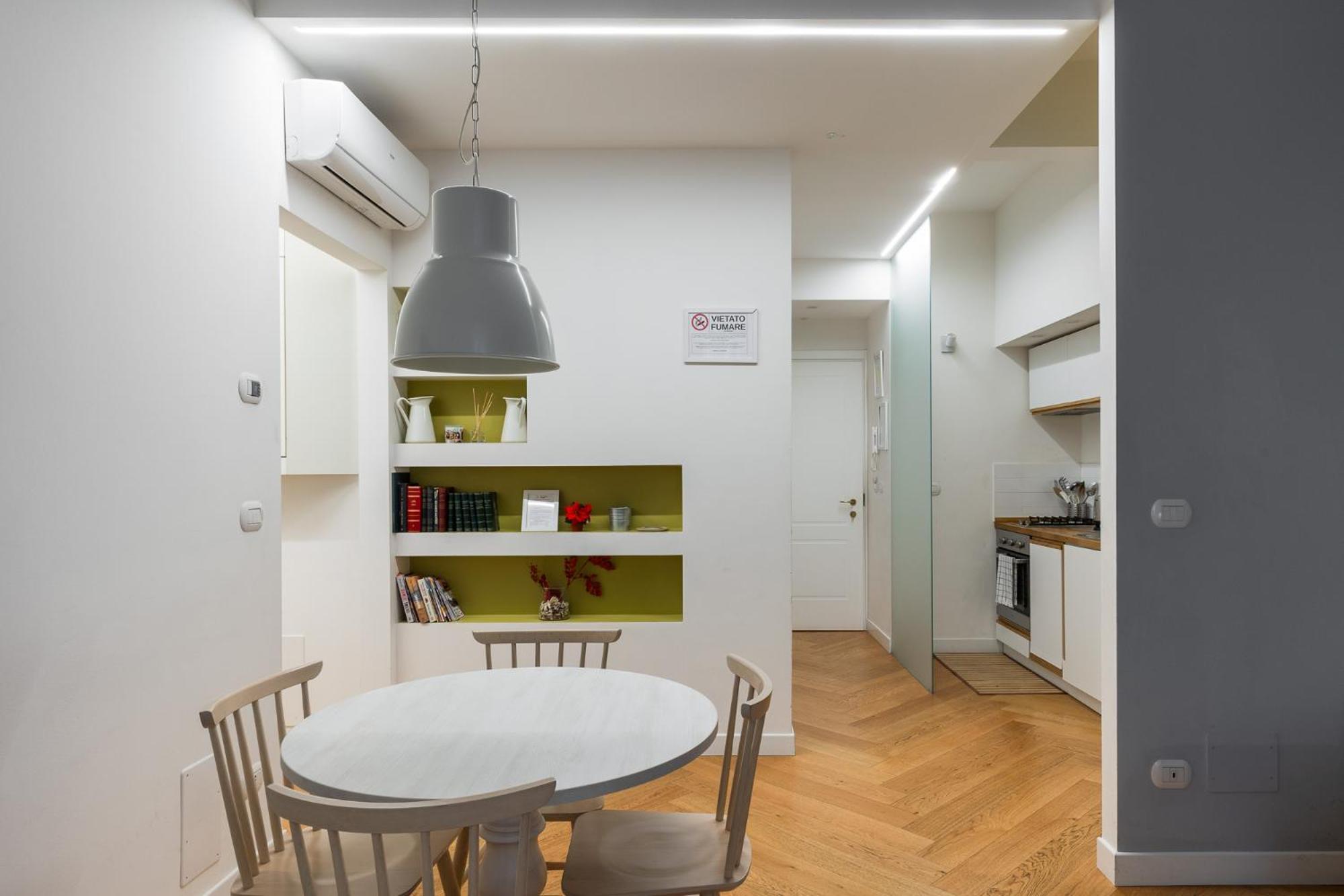 Appartamento La Casa di Giò Bologna Esterno foto