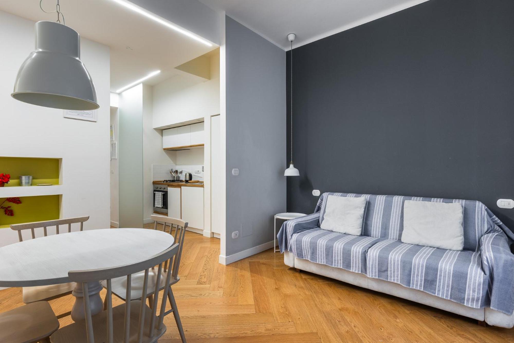 Appartamento La Casa di Giò Bologna Esterno foto
