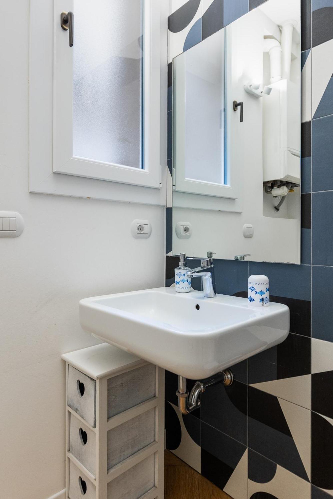 Appartamento La Casa di Giò Bologna Esterno foto
