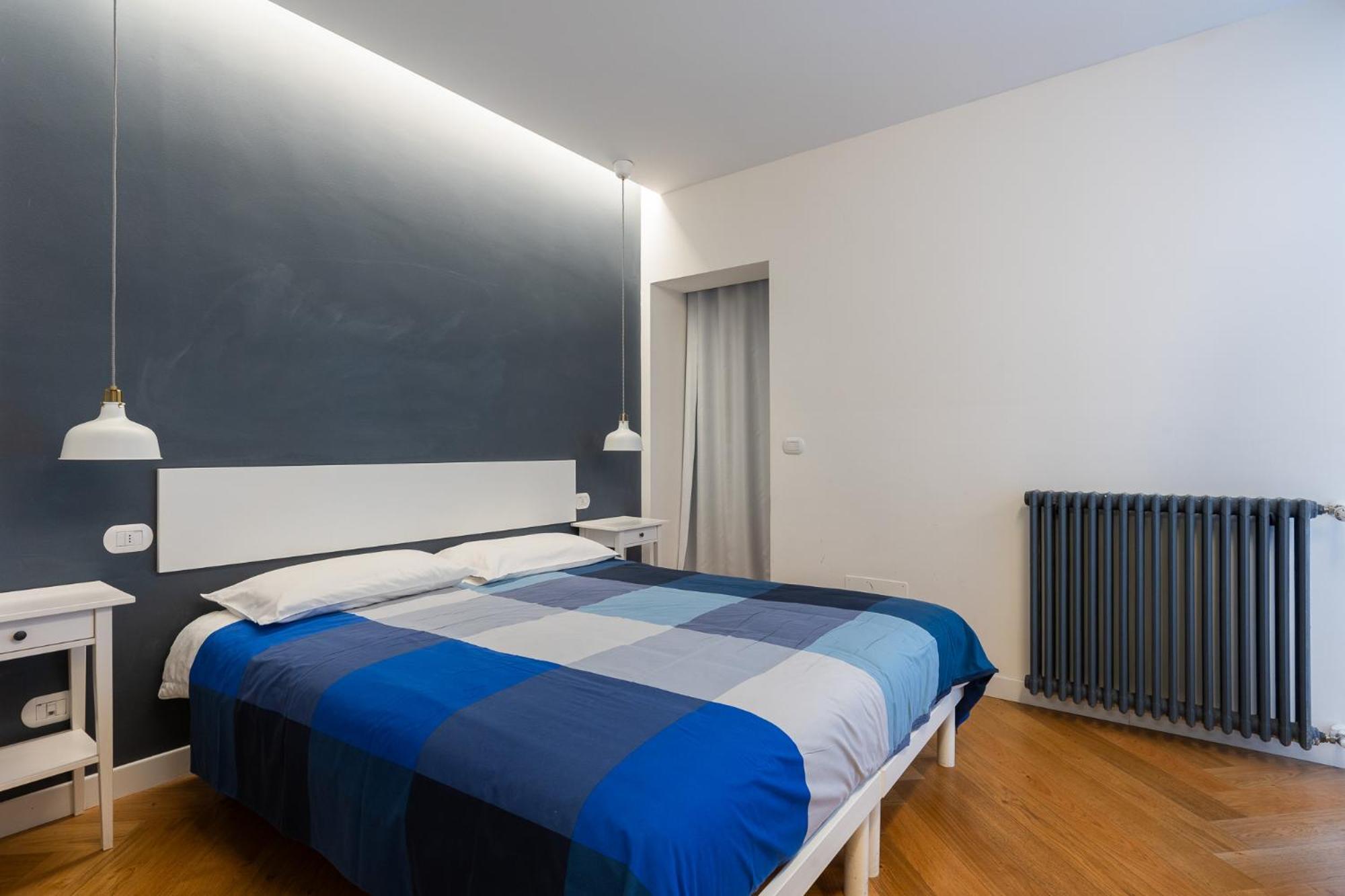 Appartamento La Casa di Giò Bologna Esterno foto